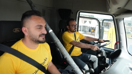 Yol Emniyeti Kampanyası