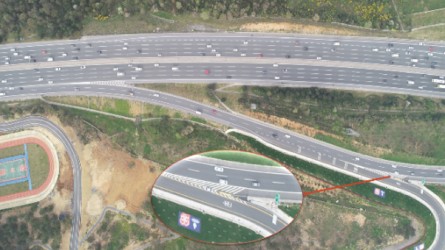 Hata Affeden Yol Projesi