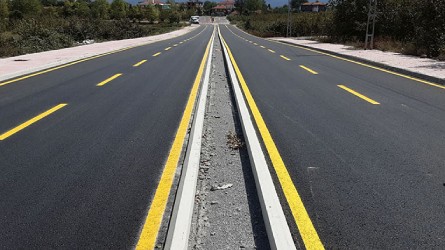 Otoyol Fotoğrafları