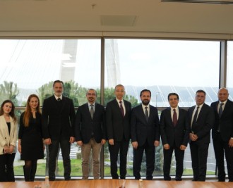 Yavuz Sultan Selim Köprüsü’nde HSWIM Teknolojisi ile Kesintisiz Ağırlık Denetimi