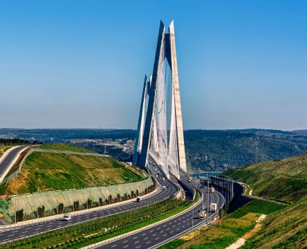 Şehir Temposu Başladı: Yavuz Sultan Selim ve Kuzey Çevre Otoyolu “Yol Hipnozuna” Dikkat Çekiyor