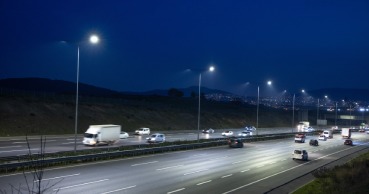 Enerji tasarrufu hedeflediğimiz LED Dönüşüm projemizde sona yaklaşıyoruz