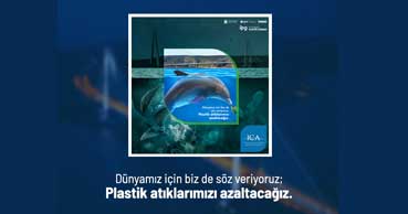 İş Dünyası Plastik Girişimi’ne imza koyan ilk otoyol işletmecisi olduk