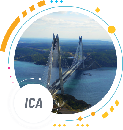 ABOUT ICA